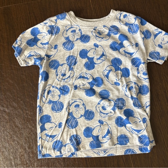 Kids Graphic T-Shirts Set - Boys 3 Pack Bundle - Picture 5 of 7